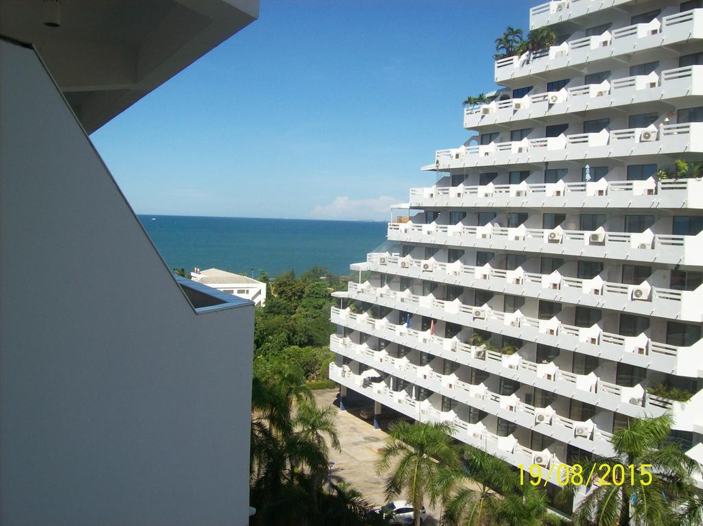 Jomtien Condotel Condominium Pattaya Phòng bức ảnh
